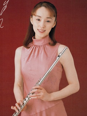 Mihara Shiho OFF