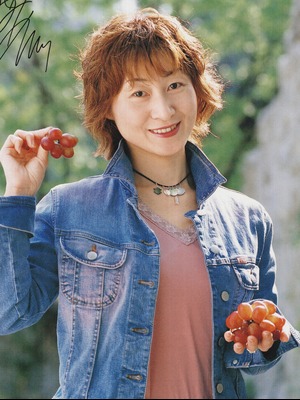 Mimi Anri OFF