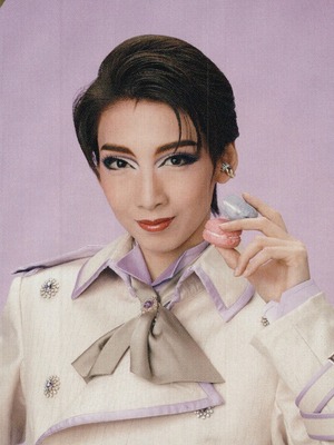 Nanao Maki ON