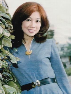 Sotoori Tsukiko OFF