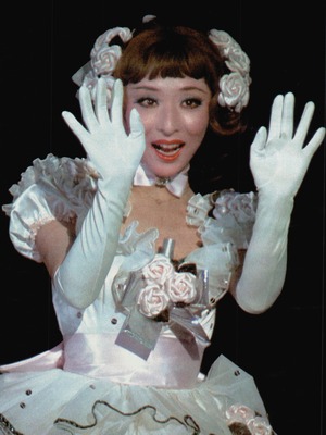 Tsukishiro Chiharu ON