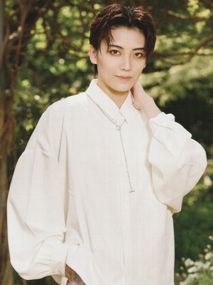 Yuki Daiya OFF