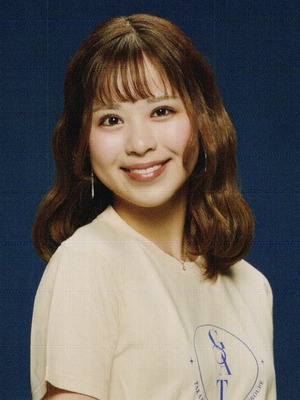 Hoshioka Shizuku ON