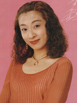 Mitsuki Ayu OFF