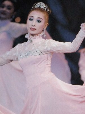 Mitsuki Ayu ON
