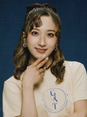 Saaya Ichigo ON