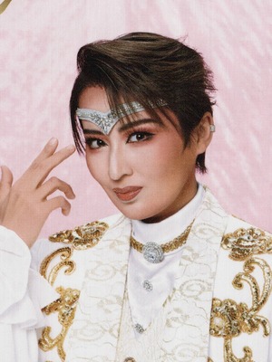 Ichinose Kouki ON