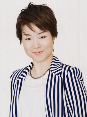 Haryuu Mitsuki OFF