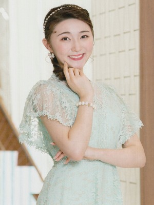 Asaka Yurara OFF
