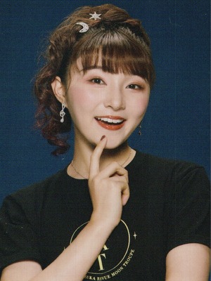Asaka Yurara ON