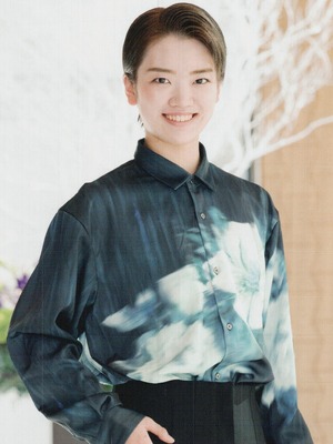 Sakurano Mao OFF