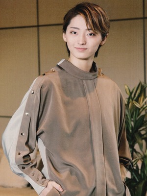 Ichiki Kakeru OFF