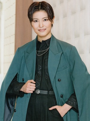 Maki Teruto OFF