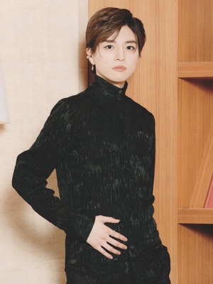 Tsukino Daia OFF
