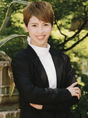 Izumi Maira Kumibon Hi Res OFF