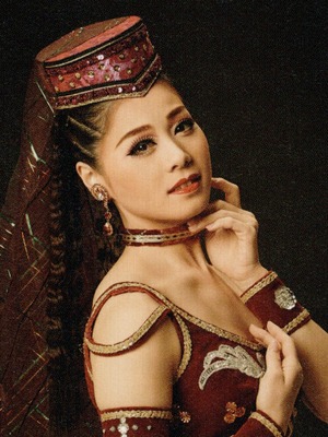 Hanasaki Airi ON