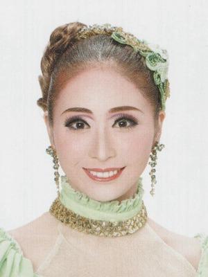 Hiumi Arisa ON