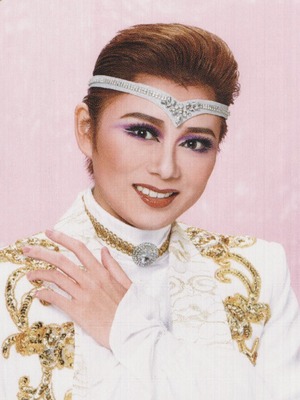 Naoto Akira ON