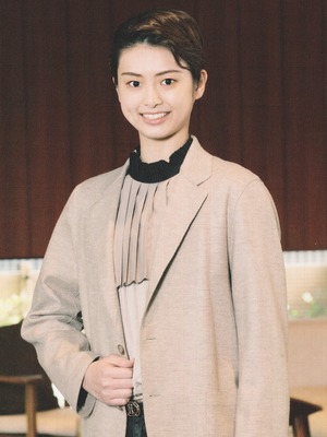 Mihaya Rihito OFF