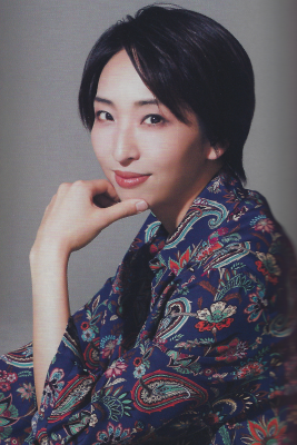 Zun Kageki September 2024