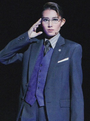 Kisumi Seiya ON