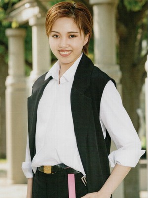 Natsuki Manato Kumibon HQ OFF