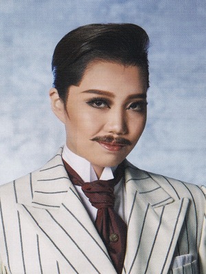 Natsuki Manato ON