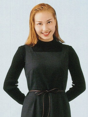 Chikoto Himeka OFF