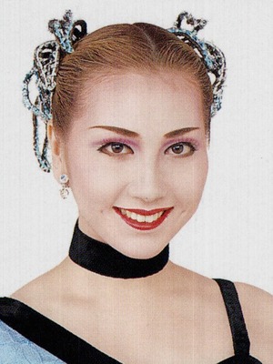 Chikoto Himeka ON