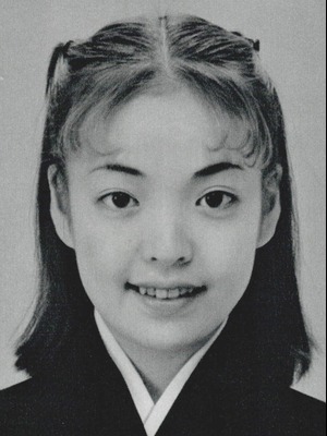 Mei Karen OFF