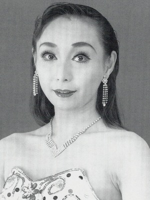 Shiraho Mari ON