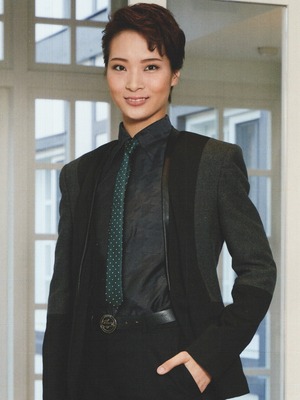 Soumi Haruma Kumibon HQ OFF