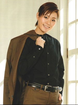 Asato Mire Kumibon HQ OFF