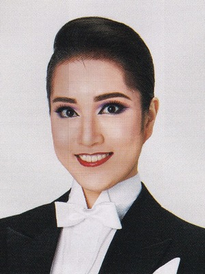 Tsukiyo Rei ON