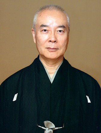 Prof Bokusetsu