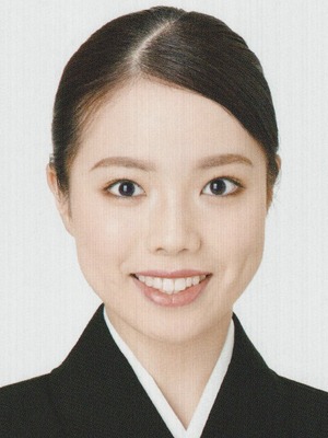 Hobana Natsumi OFF