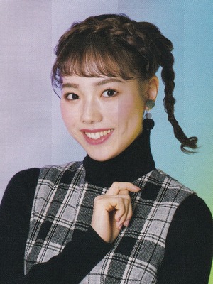 Hobana Natsumi ON