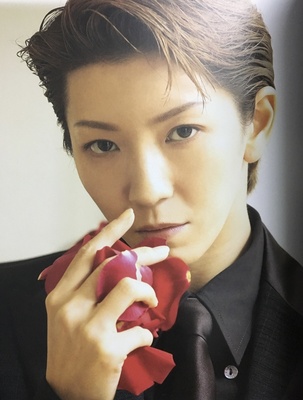 Jun Sena Photobook