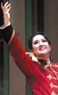 Ibuki Shinko Crosby